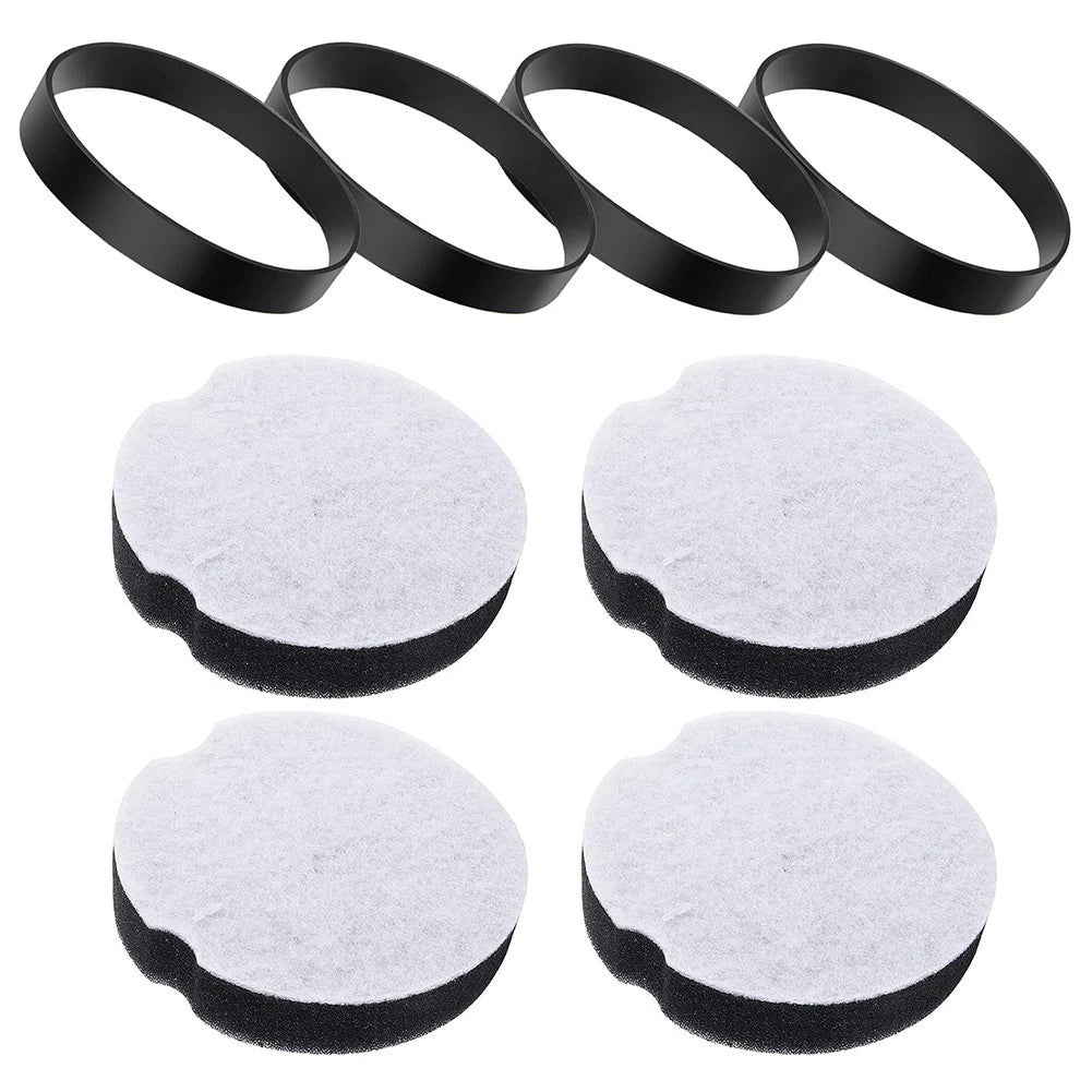 Air Filter and Belt for Bissell Vacuum Cleaner