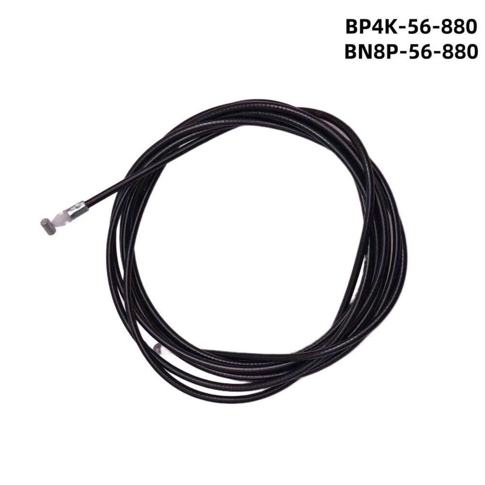 Fuel Door Release Cable for