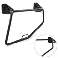 Side Saddle Bag Support Bracket for Honda Rebel 500/300/250 (2017–2022)