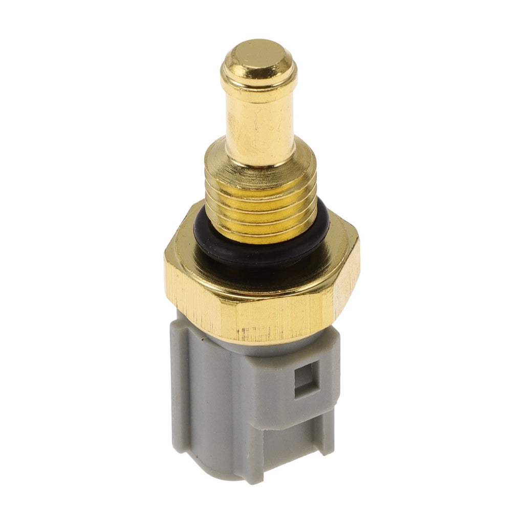 Engine Coolant Temperature Sensor Replacement for Ford Fusion 2.3L (2006–2009)