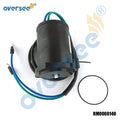Tilt Trim Motor for Mercury Marine Outboard 105-300HP (8M0060140, 878265A4)
