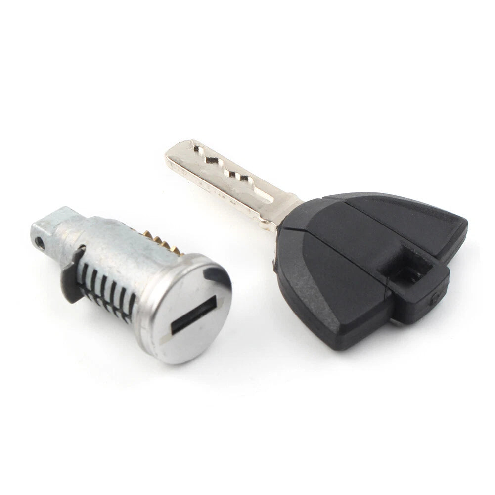 Ignition Switch Lock Fuel Gas Cap Key Set for BMW S1000RR (2009–2015)