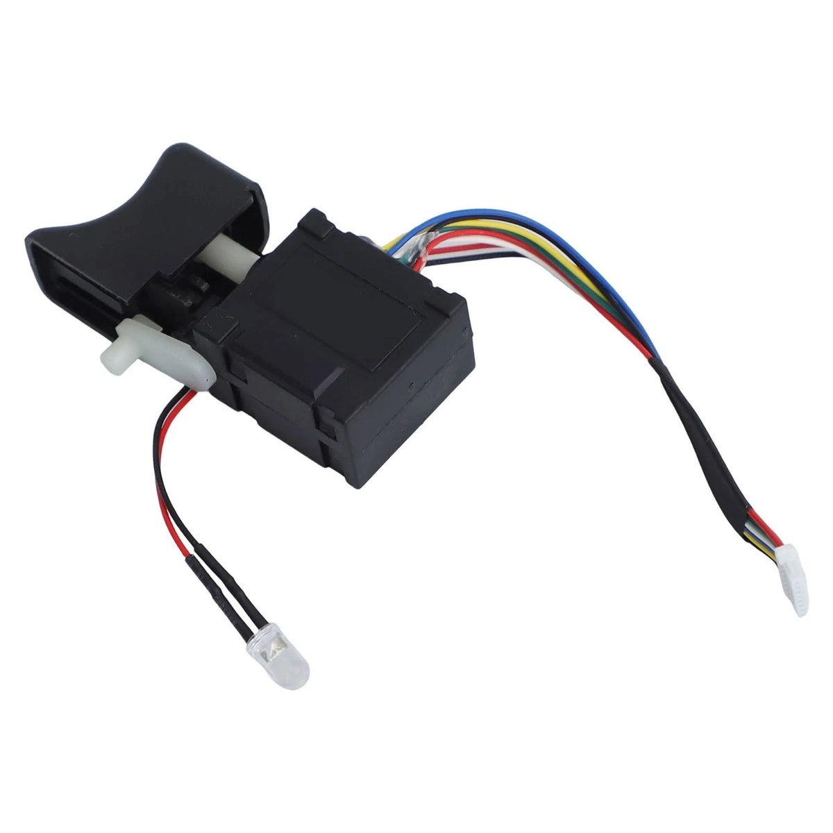 Electric Drill Trigger Component for Dayi 2106