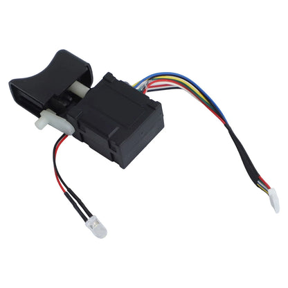 Electric Drill Trigger Component for Dayi 2106