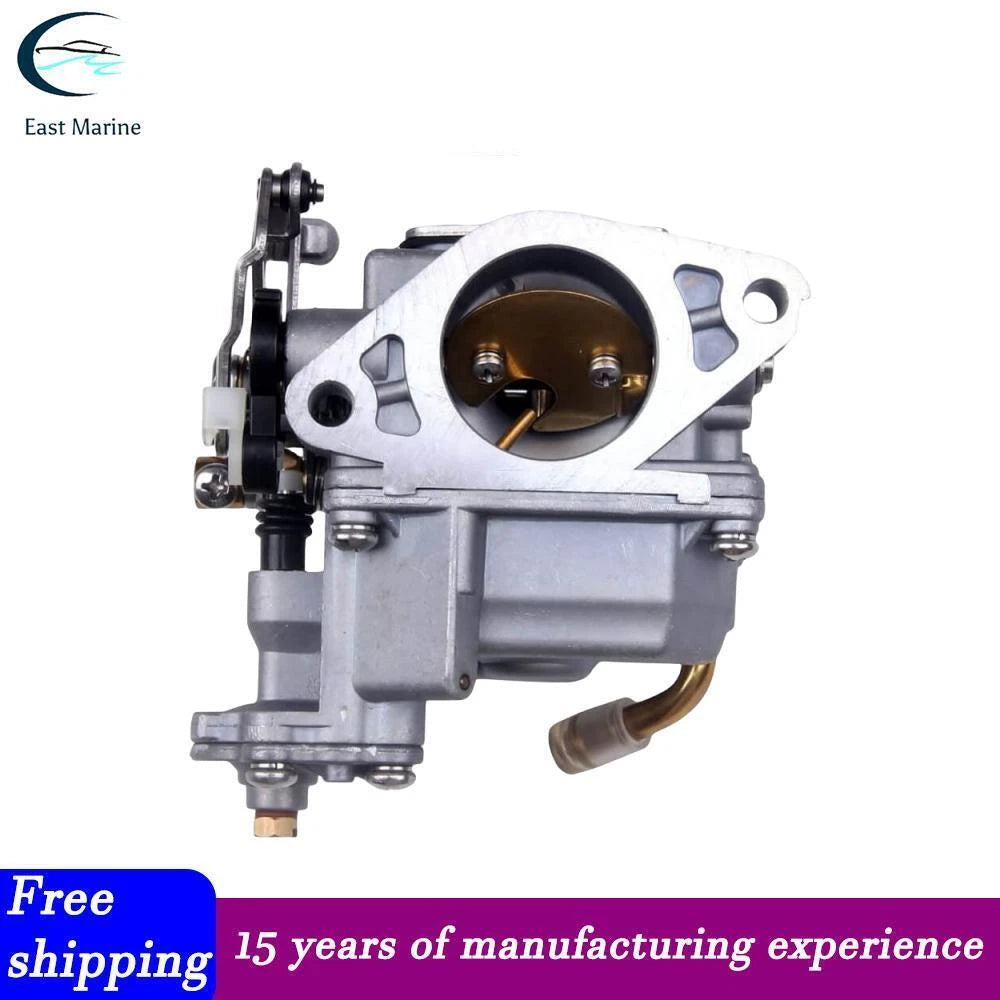 Outboard Carburetor for Mercury Marine 8HP 9.9HP (4-Stroke, 3303-895110T01)
