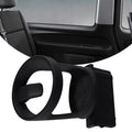 Third Row Insert Cup Holder for Mercedes Vito W447 (2015–2022)