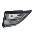 Left Tail Light Lamp for Chevy Traverse (2018–2021) LED Redline Pkg Inner