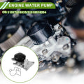 Engine Water Pump for BMW 328D (2014–2018) No. 11517810833 Cooling