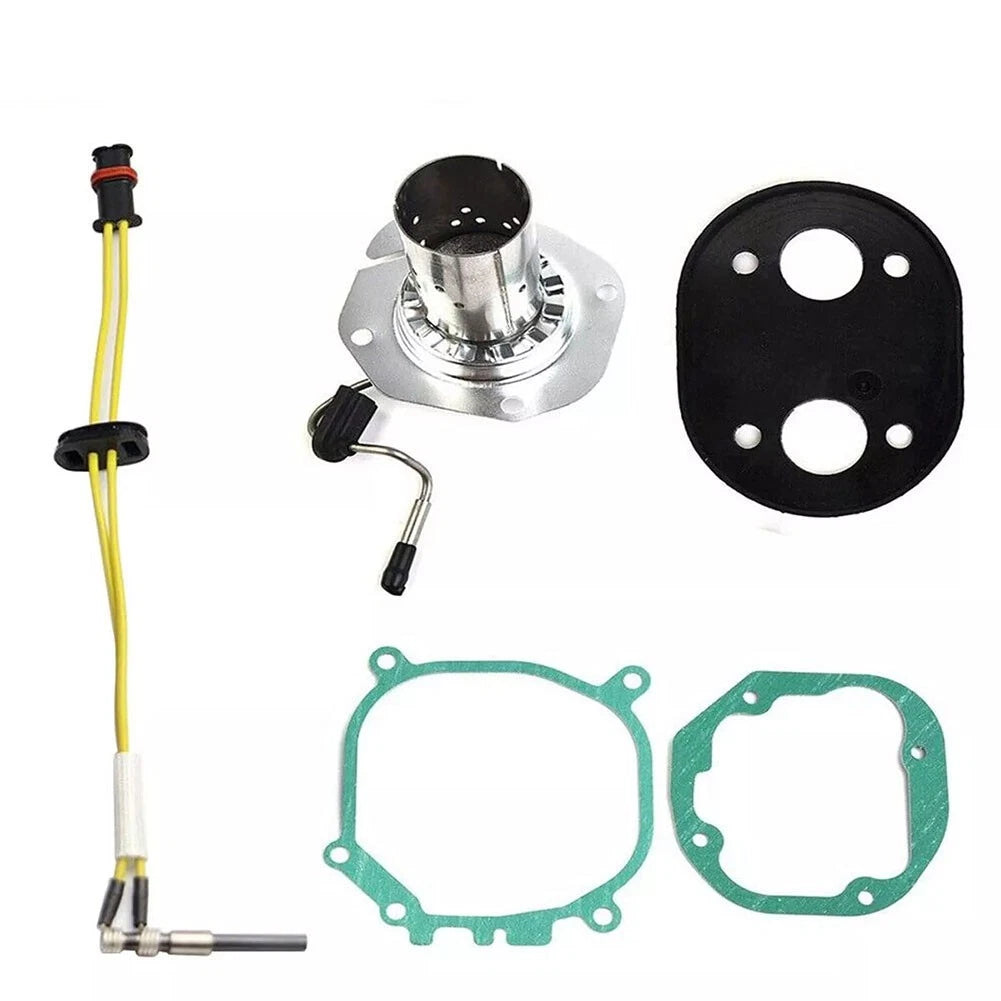 Service Package for Webasto Air Top Diesel Heaters (Includes 5 Parts)