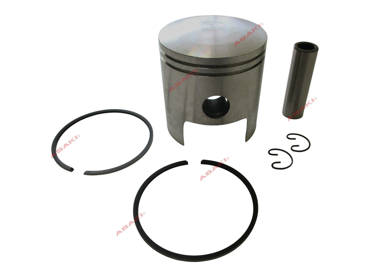 Piston Kit for Yamaha SL292B/SL292 (STD) 09-810 812-11631-00-96 +Ring