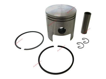 Piston Kit for Yamaha SL292B/SL292 (STD) 09-810 812-11631-00-96 +Ring