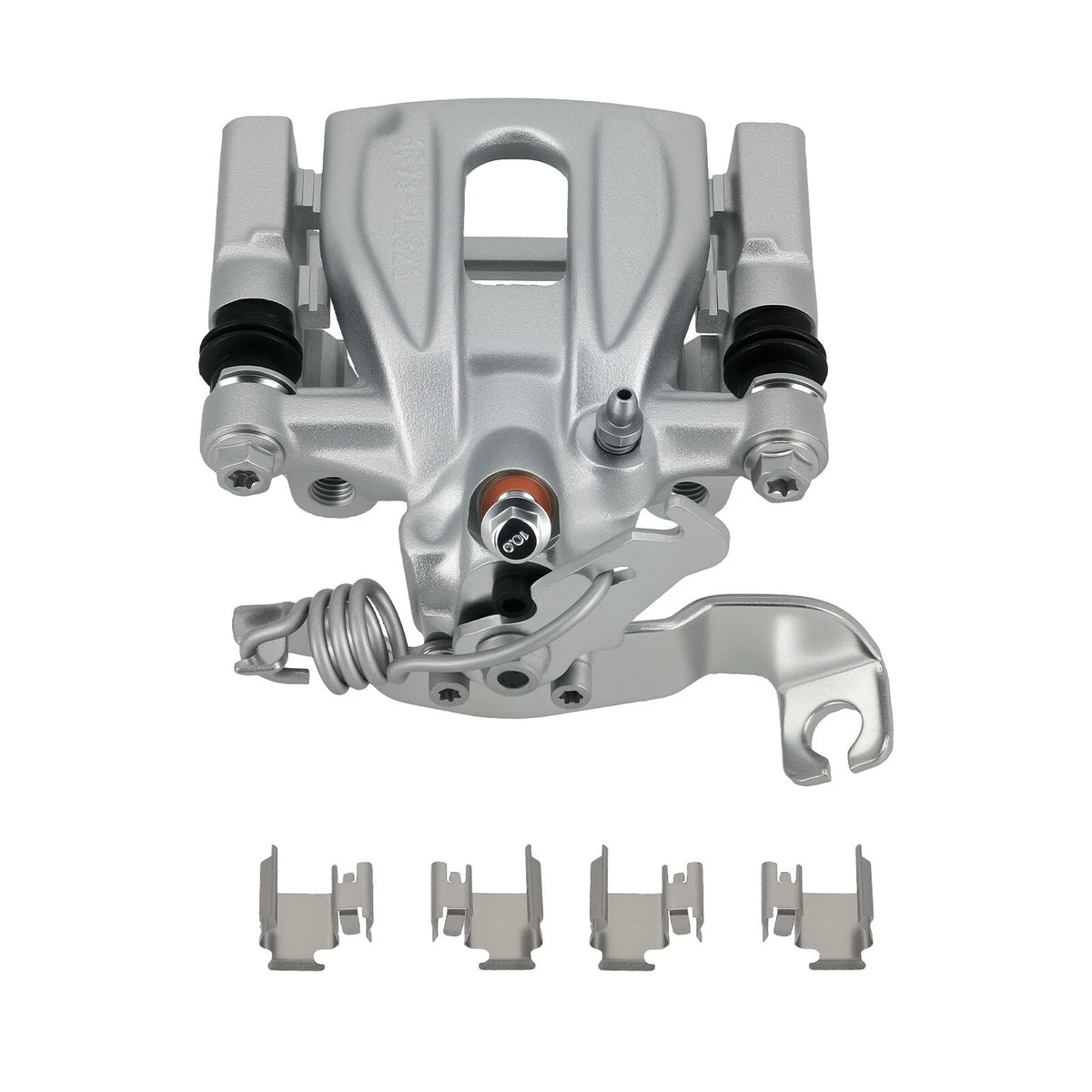 Rear Brake Caliper Right for Ford Freestyle (2005–2007) 5F9Z2552AA 18-B4947