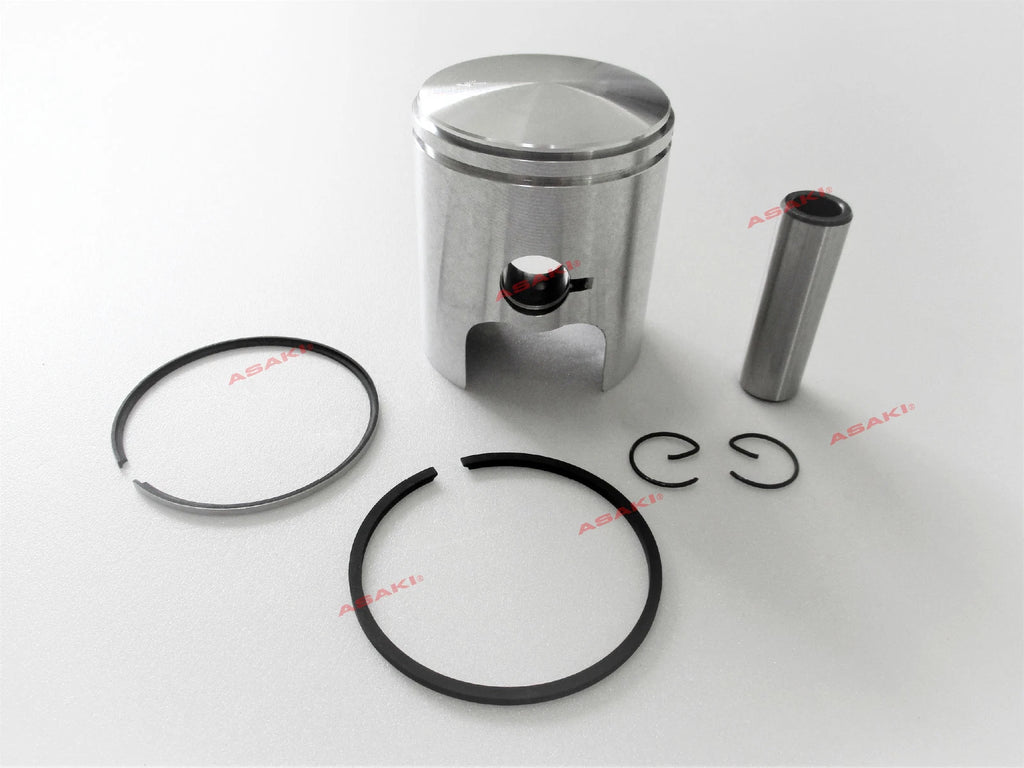 Piston Kit 09-766 STD + Ring for Ski Doo TNT 440 F/A, Blizzard 438 F/A