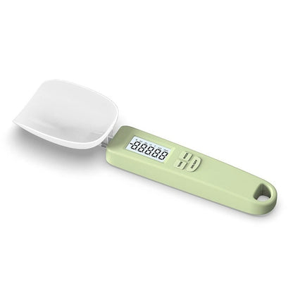 Digital Kitchen Scale S014 for Accurate Measurements (500g, 0.1g)