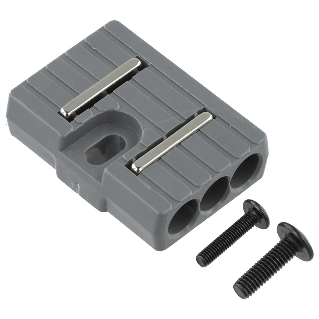 Magnetic Bit Holder for Belts