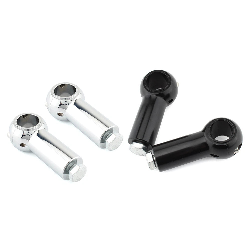 3 Handlebar Clamp Riser for Harley Davidson Cruisers