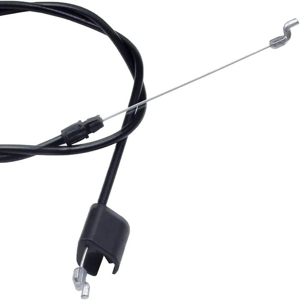 Set of 2 Engine Control Cables for