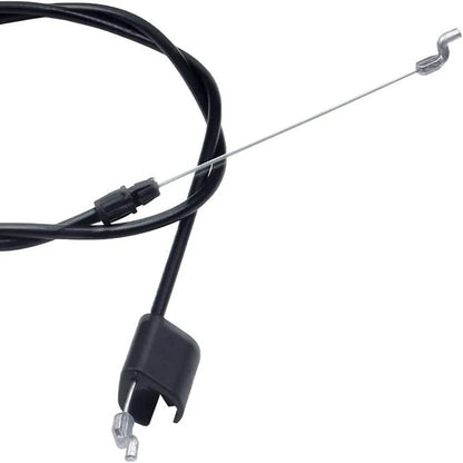 Set of 2 Engine Control Cables for
