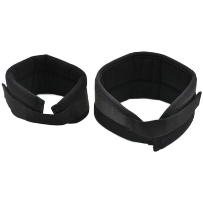 Protective Neckguard for Ice Hockey - Adjustable Fit for Adults and Kids