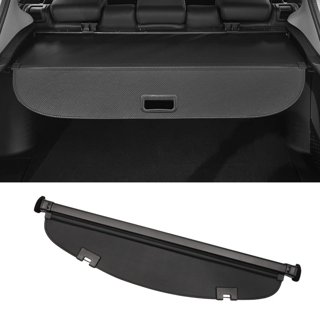 Retractable Cargo Cover Replacement for Mazda CX-5 CX5 Trunk Parcel Shelf