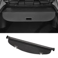 Retractable Cargo Cover Replacement for Mazda CX-5 CX5 Trunk Parcel Shelf