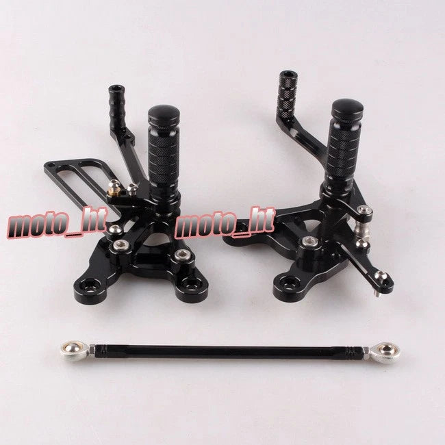 Racing Rear Sets Footrest Pegs for Honda CBR900 (1993–1999)