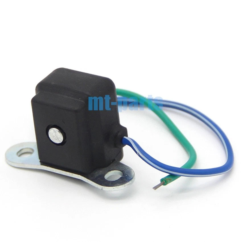 Pulsar pulsing sensor coil for Suzuki LTF250 Ozark 250 (2002–2014)