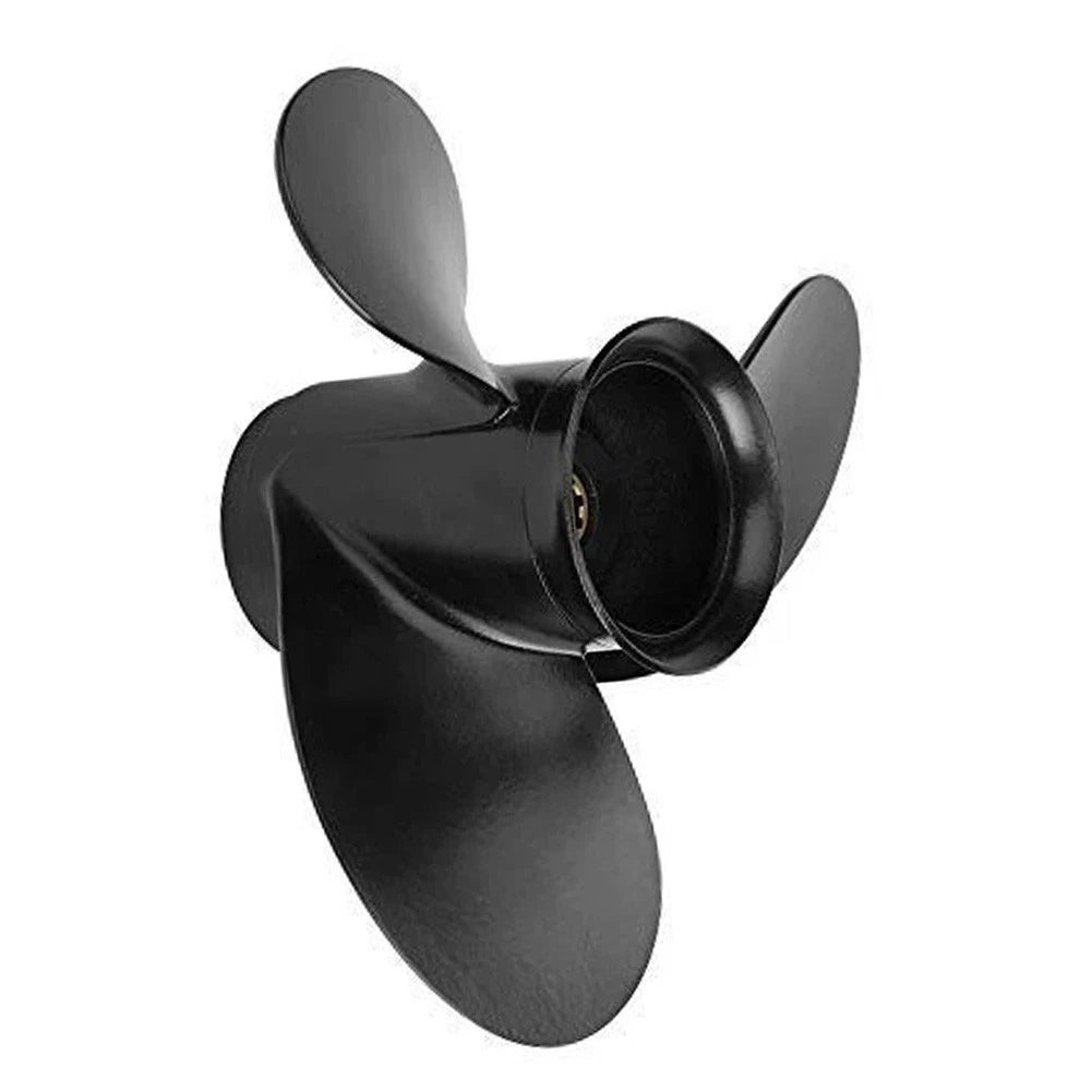 3 Blade Propeller for Boat (9" Diameter)