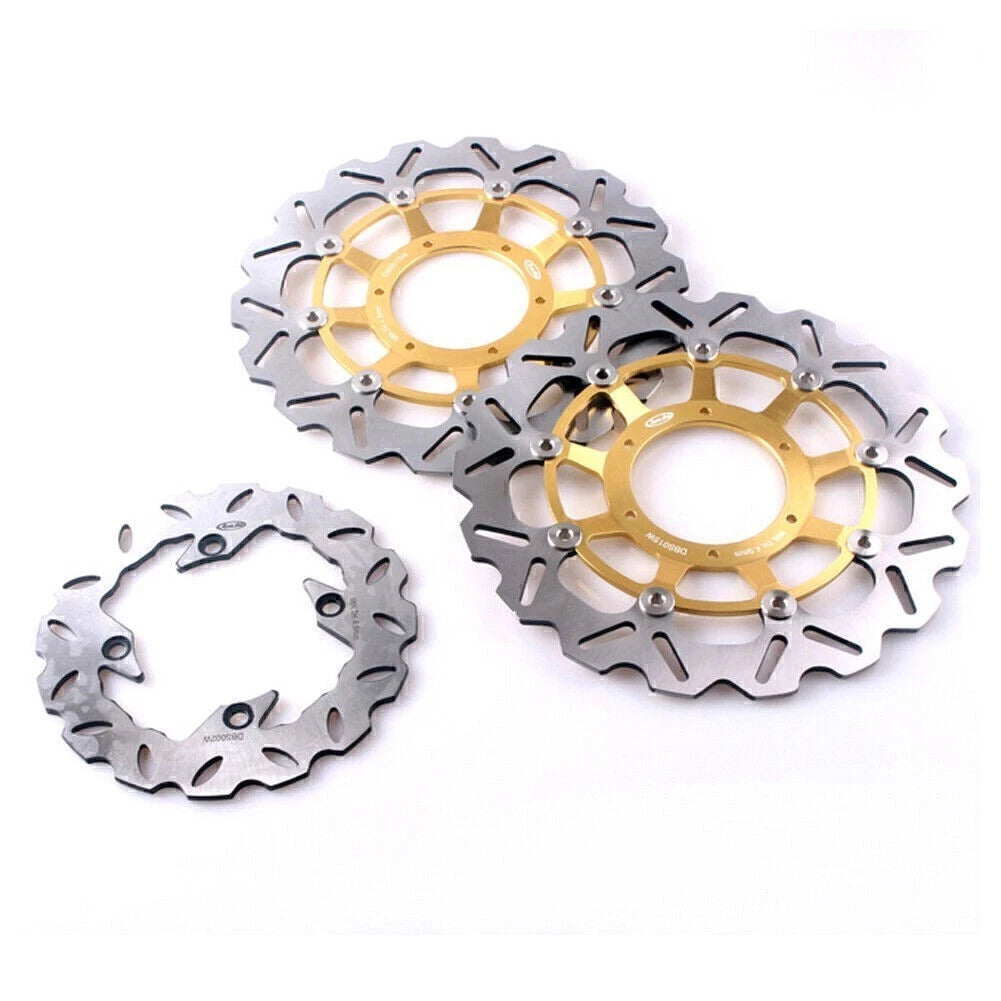 Brake Disc Rotor for Honda CBR600RR (2003–2015), CBR1000RR (2004–2005)