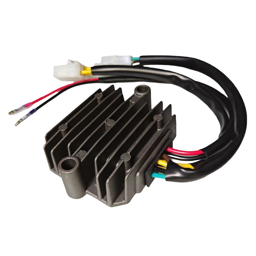 Voltage Rectifier Regulator for Honda CBR 750 1000 F Hurricane (1987–1988)