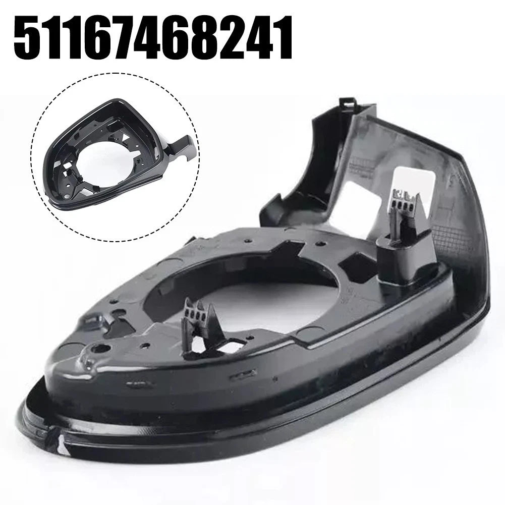 Front Left Mirror Cover for BMW Series