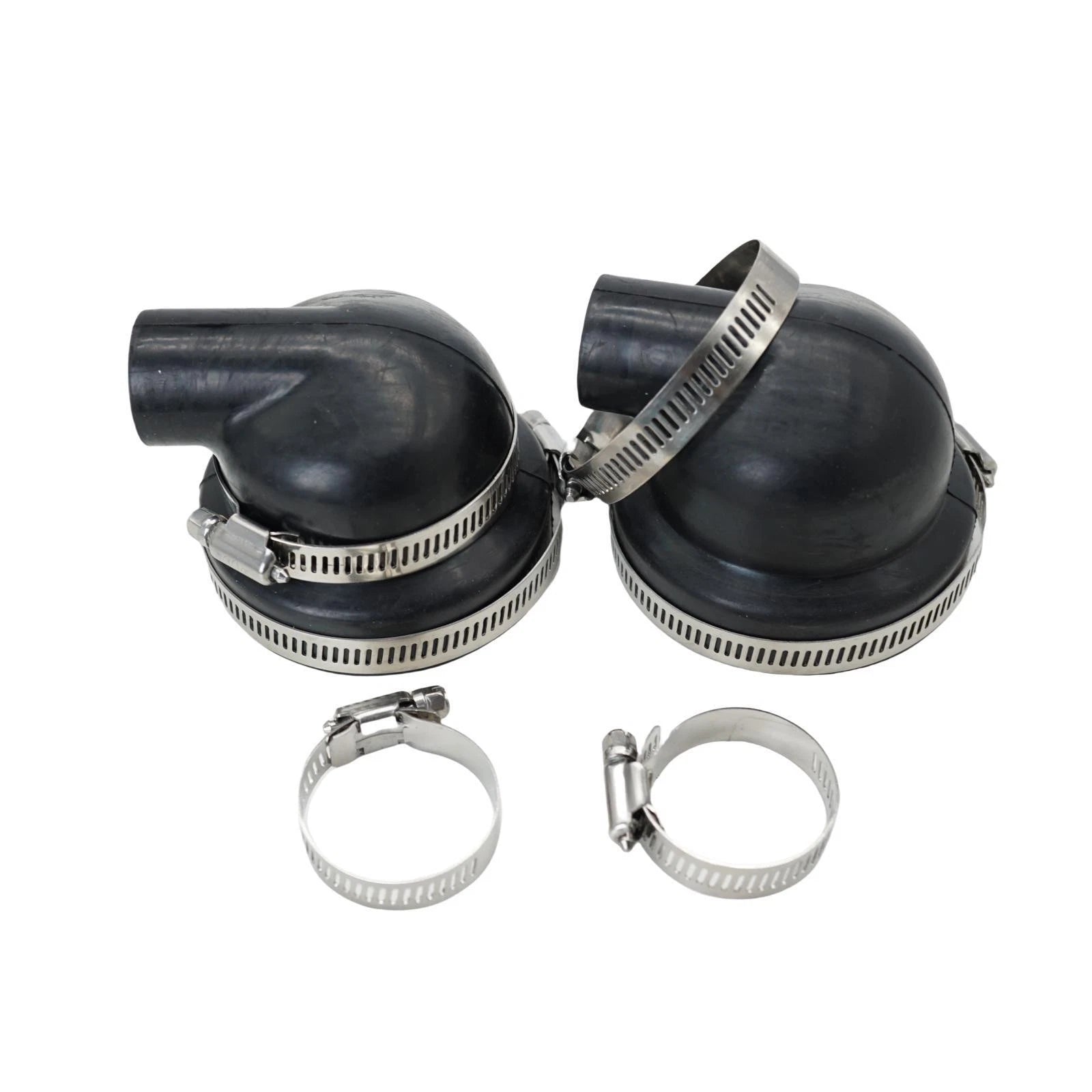 2pcs Heat Exchanger End Cap for Northern Lights 753 843N 844 (145536370)