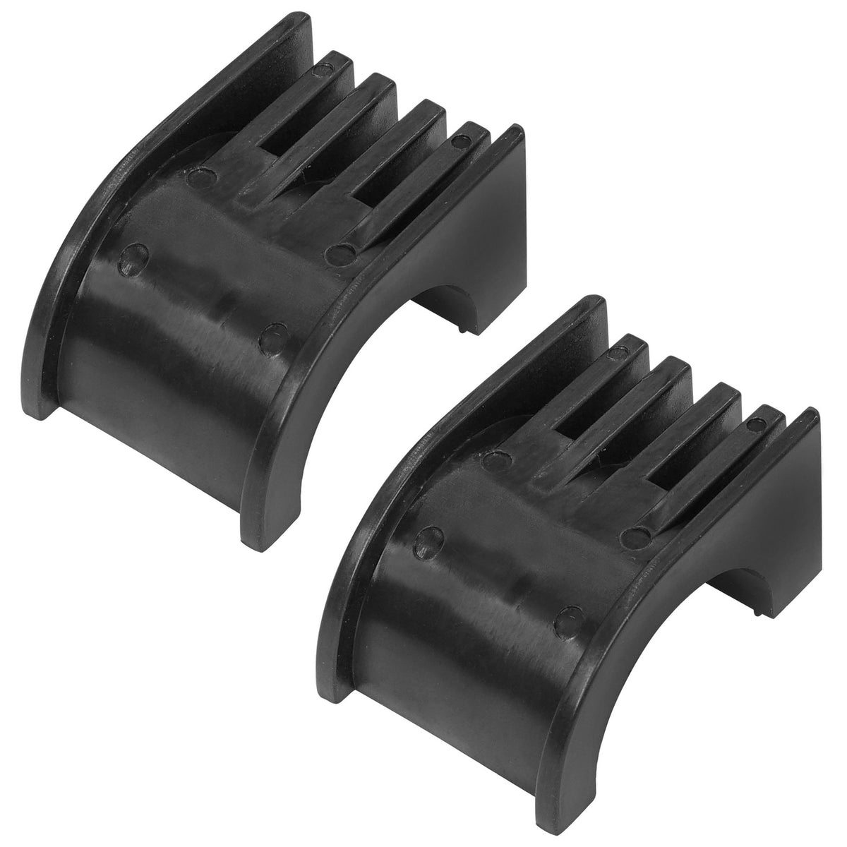 Rear Stabilizer Sway Bar Bushing Replacement for Polaris Scrambler 850 (2019)