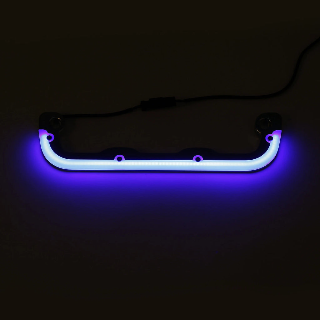 LED Engine Panel Decorative Light for Honda Goldwing 1800 (2018–2025)
