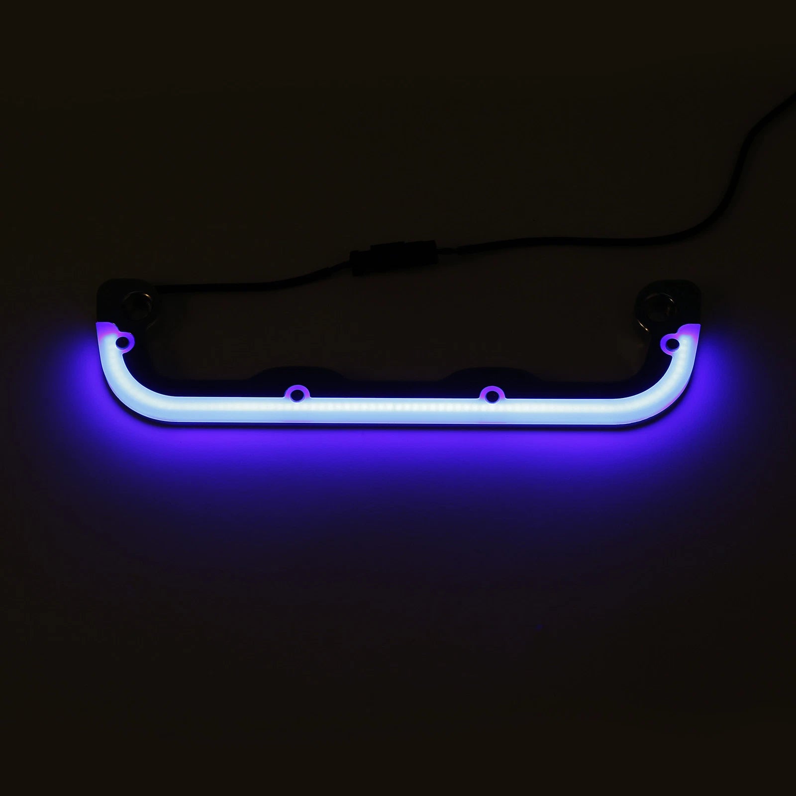 LED Engine Panel Decorative Light for Honda Goldwing 1800 (2018–2025)
