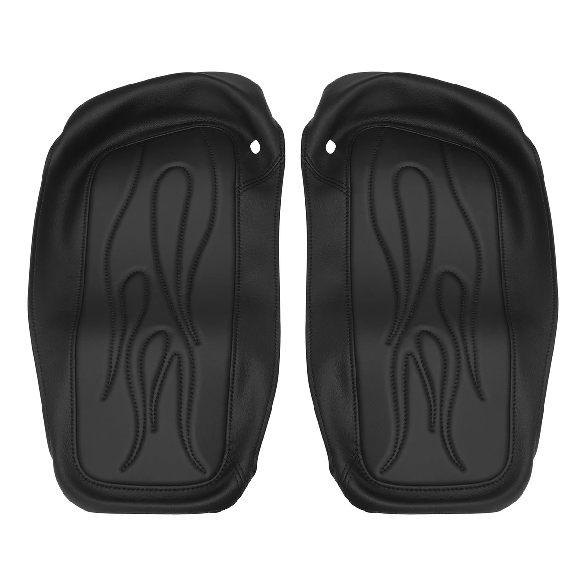 Saddlebag Lids Covers for Harley Touring Electra Road Glide (2014–2023)