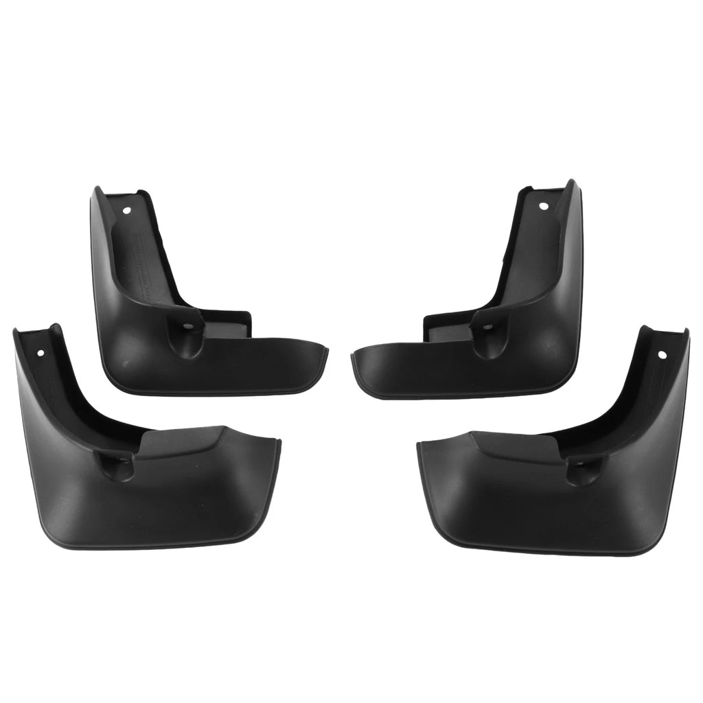 Mud Flaps Splash Guards 1 Set Mud Guards for Toyota Avalon Premio (2001–2006)