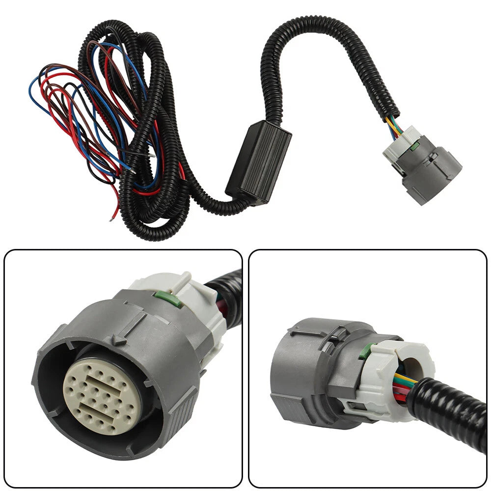 ABS Manual Shifter Microcontroller Stand Alone Controller for Universal Models