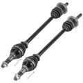 CV Axles Front Left Right Replacement for Can Am Maverick 1000 XMR (2014–2015)