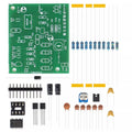 NE555 waveform generator kit for DIY electronics projects