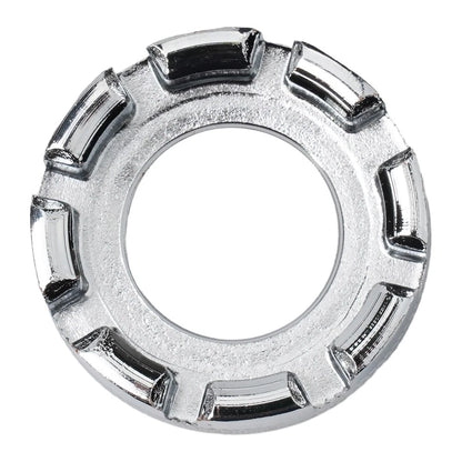 8 Way Spoke Wrench for Bicycle Wheel Rim Nipple Adjuster (Universal)