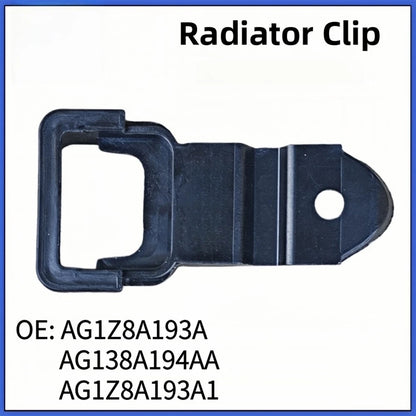 Radiator Clip Bracket for