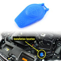 Windshield Washer Fluid Reservoir Cap for Ford Focus C-Max (2012–2018) 3M5117632AB