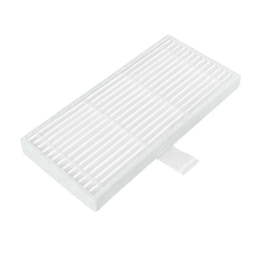 V-shaped Main Brush for Home Cleaning Robot Vacuum (Removable Bearings)