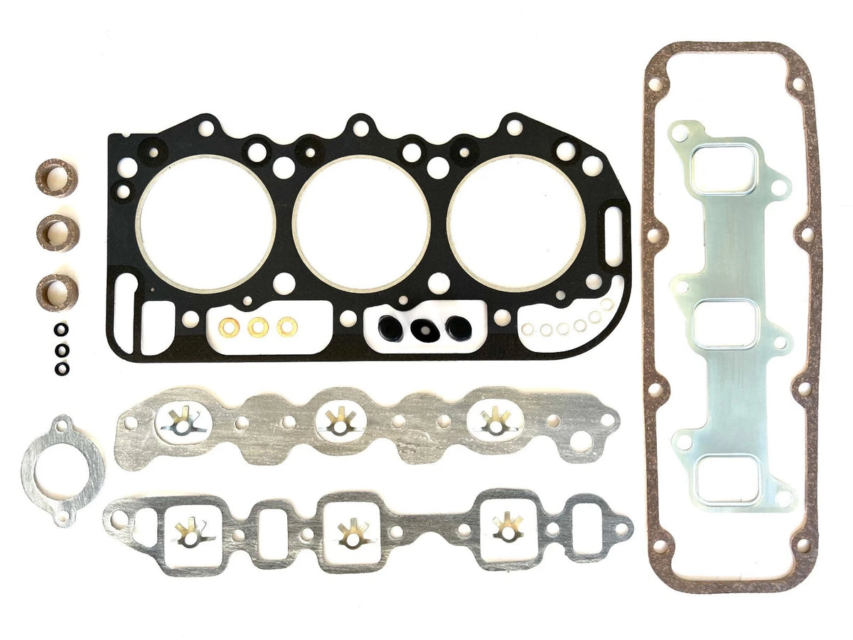 Head Gasket Set for Ford New Holland 4000 4110 LCG (C7NN6051E)