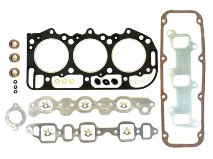 Head Gasket Set for Ford New Holland 4000 4110 LCG (C7NN6051E)