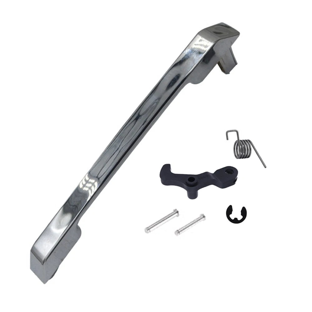 Rear Lift Gate Latch Handle for Hummer H2 (2003–2009)