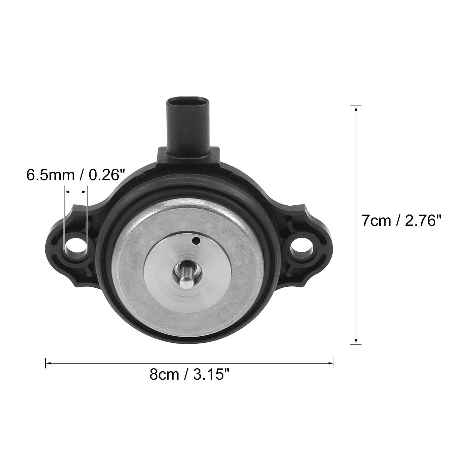 Engine Variable Valve Timing Solenoid Replacement for BMW X4 (2015–2018)