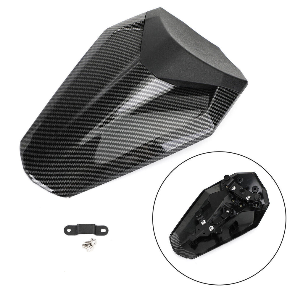 Rear Seat Fairing Cover Cowl for Kawasaki ZX-25R (2020–2021) GB T9