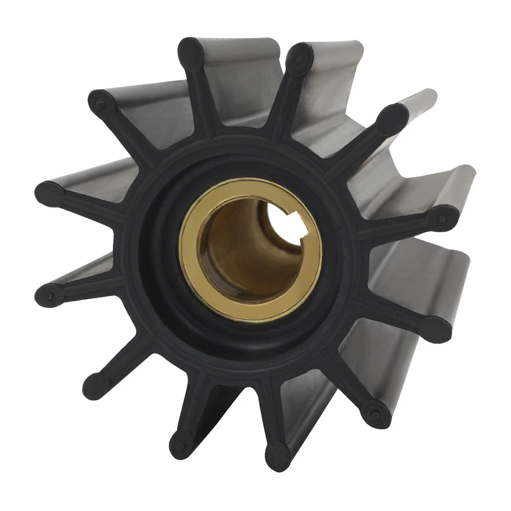 2X Water Pump Impeller for Caterpillar 3208 3116 3126 (Engine Cooling)